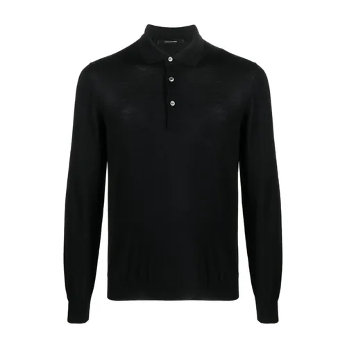 Knitwear > Round-neck Knitwear - - Tagliatore - Modalova