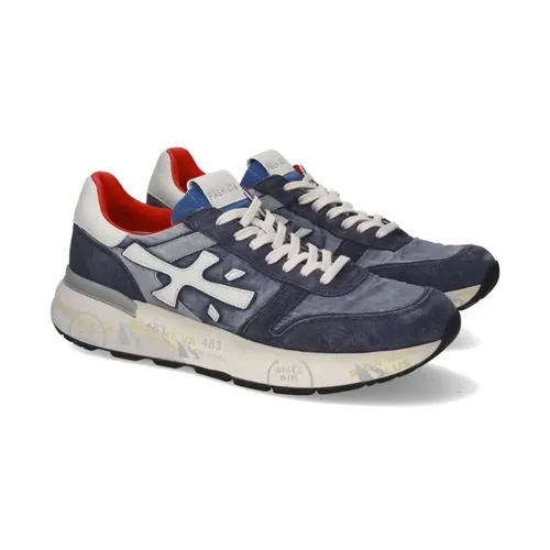 Shoes > Sneakers - - Premiata - Modalova