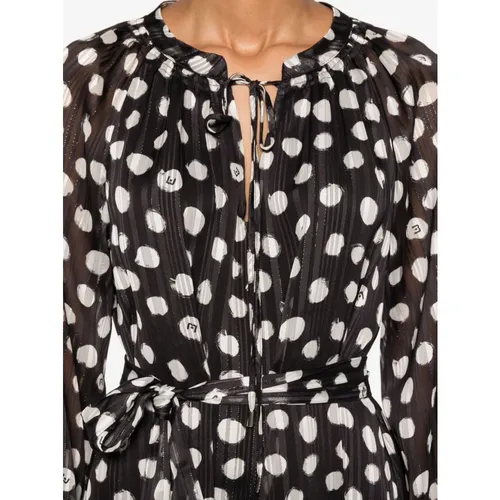 Dresses > Day Dresses > Short Dresses - - Liu Jo - Modalova