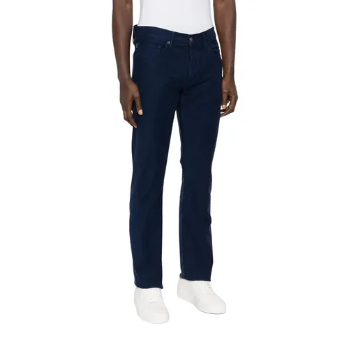 Jeans > Straight Jeans - - Tom Ford - Modalova