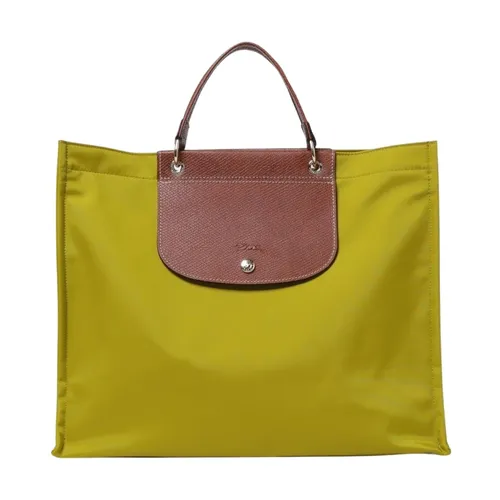 Bags > Tote Bags - - Longchamp - Modalova