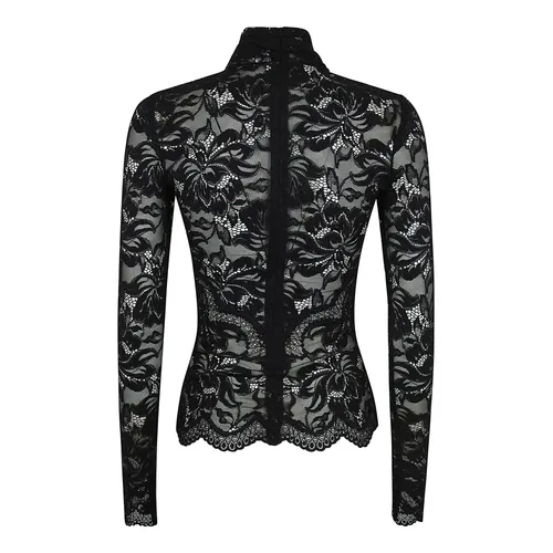 Blouses & Shirts > Blouses - - Rabanne - Modalova