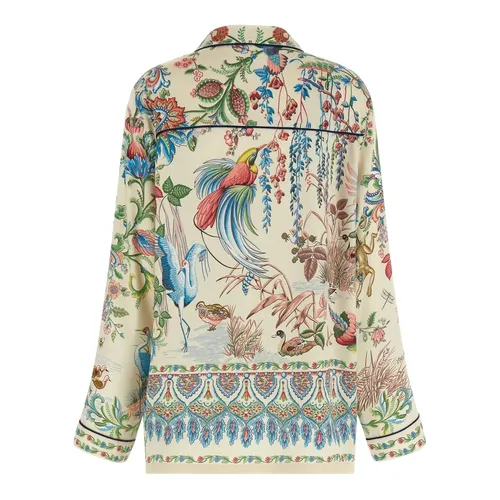 Blouses & Shirts > Shirts - - Etro - Modalova