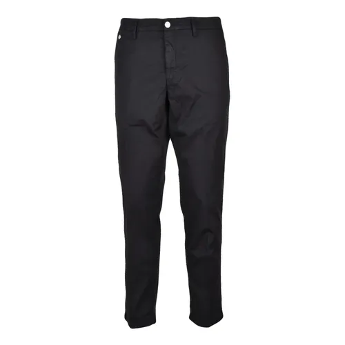 Trousers > Chinos - - Replay - Modalova