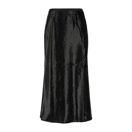 Skirts > Midi Skirts - - Polo Ralph Lauren - Modalova