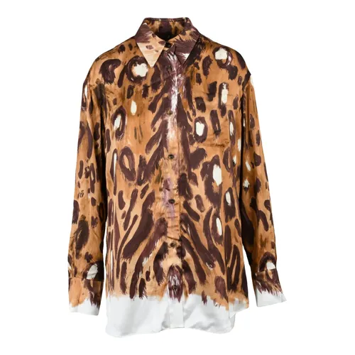 Blouses & Shirts > Shirts - - Marni - Modalova