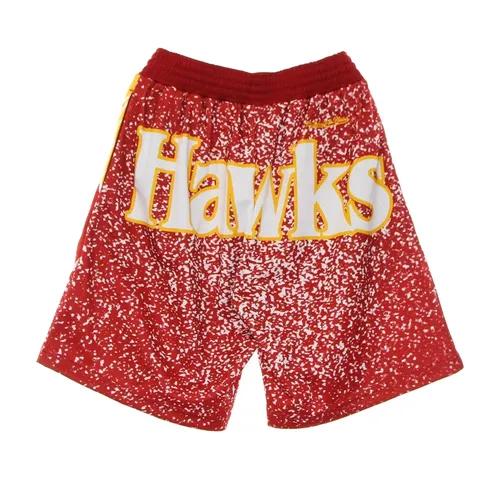 Swimwear > Beachwear - - Mitchell & Ness - Modalova