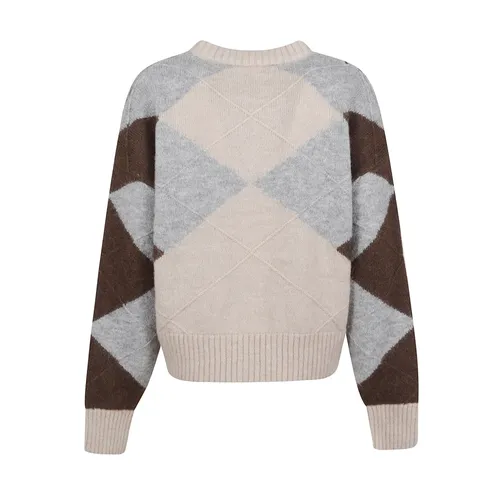 Knitwear > Round-neck Knitwear - - Tommy Hilfiger - Modalova