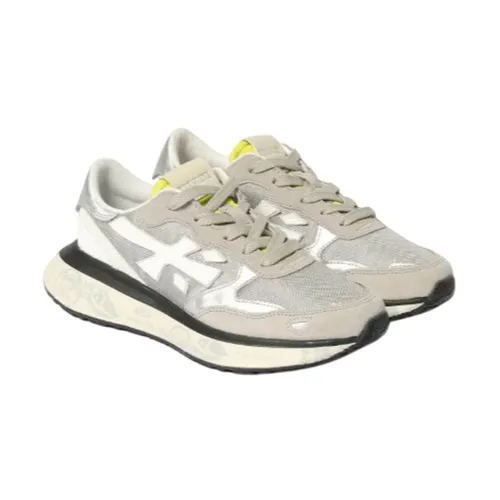 Shoes > Sneakers - - Premiata - Modalova