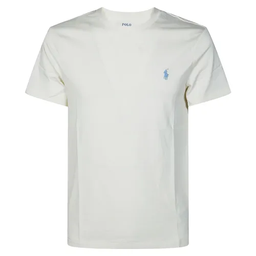 Tops > T-Shirts - - Polo Ralph Lauren - Modalova