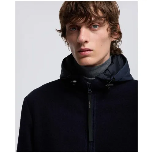Jackets > Light Jackets - - Aspesi - Modalova