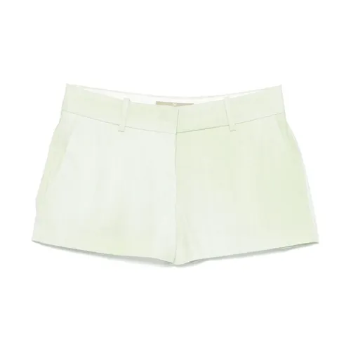 Shorts > Short Shorts - - Ermanno Scervino - Modalova