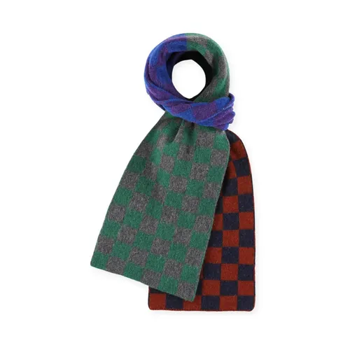 Accessories > Scarves > Winter Scarves - - Howlin' - Modalova