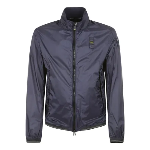 Jackets > Light Jackets - - Blauer - Modalova