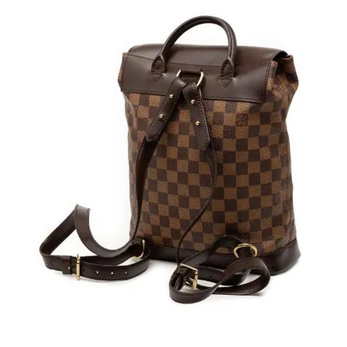 Pre-owned > Pre-owned Bags > Pre-owned Backpacks - - Louis Vuitton Vintage - Modalova