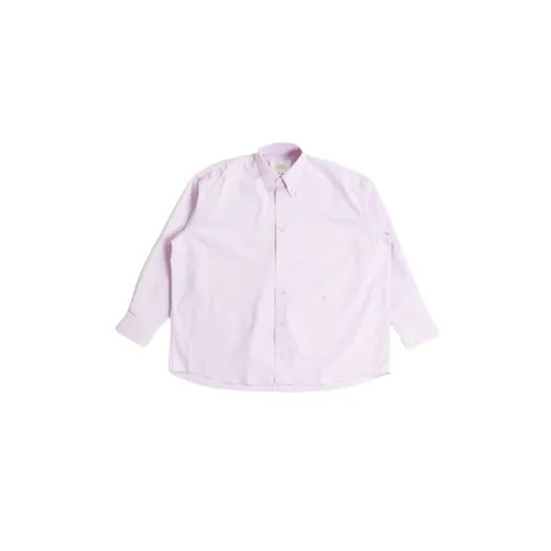 Shirts > Casual Shirts - - Studio Nicholson - Modalova