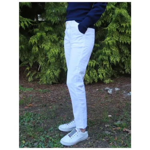 Trousers > Slim-fit Trousers - - Islow - Modalova