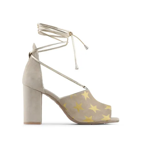 Shoes > Sandals > High Heel Sandals - - Made in Italia - Modalova