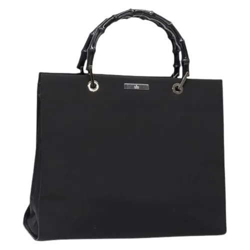 Pre-owned > Pre-owned Bags > Pre-owned Handbags - - Gucci Vintage - Modalova