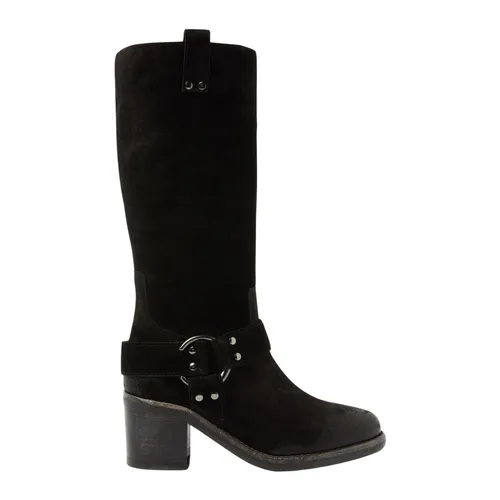 Shoes > Boots > Cowboy Boots - - Via Vai - Modalova
