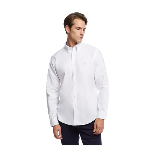 Shirts > Formal Shirts - - Brooks Brothers - Modalova