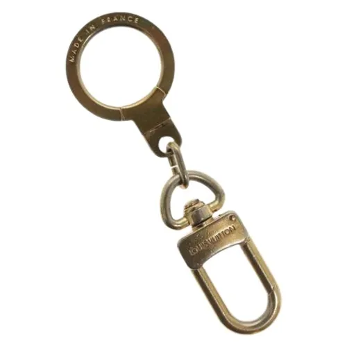 Pre-owned > Pre-owned Accessories - - Louis Vuitton Vintage - Modalova