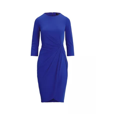 Dresses > Day Dresses > Midi Dresses - - Ralph Lauren - Modalova