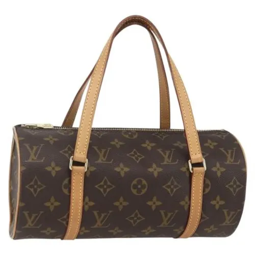 Pre-owned > Pre-owned Bags > Pre-owned Handbags - - Louis Vuitton Vintage - Modalova