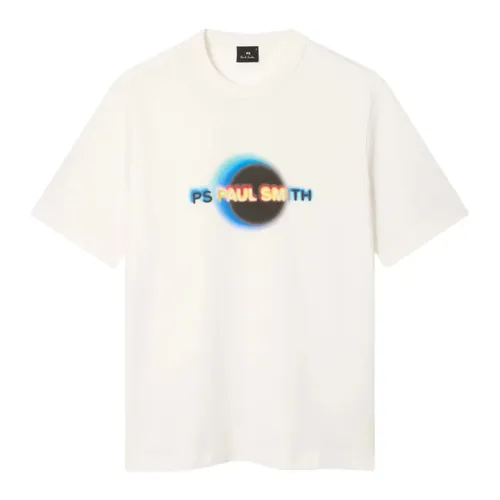 Tops > T-Shirts - - Paul Smith - Modalova