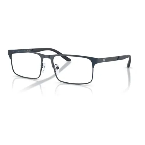 Accessories > Glasses - - Emporio Armani - Modalova