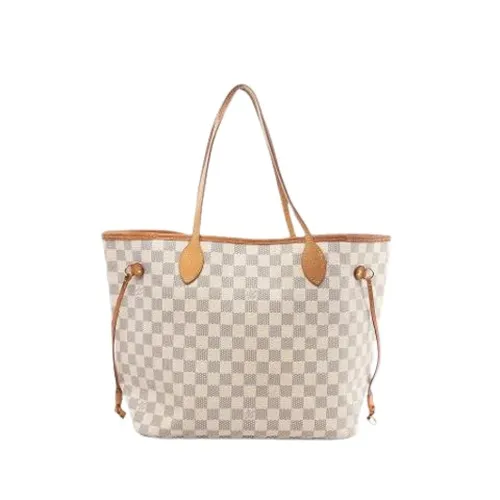 Pre-owned > Pre-owned Bags > Pre-owned Tote Bags - - Louis Vuitton Vintage - Modalova