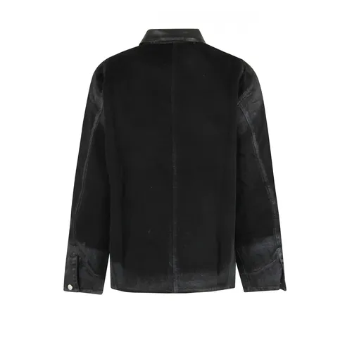 Jackets > Denim Jackets - - Misbhv - Modalova