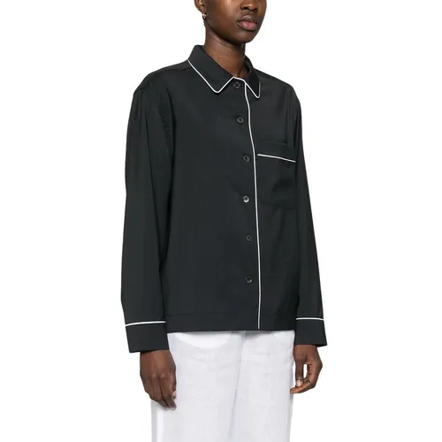 Blouses & Shirts > Shirts - - Barena Venezia - Modalova