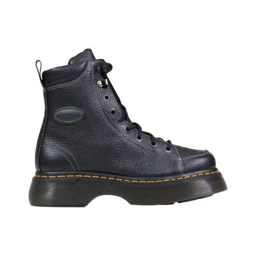 Shoes > Boots > Lace-up Boots - - Dr. Martens - Modalova