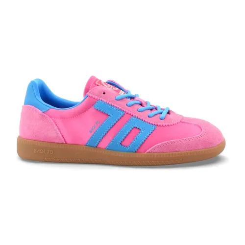 Back70 - Shoes > Sneakers - Pink - Back70 - Modalova