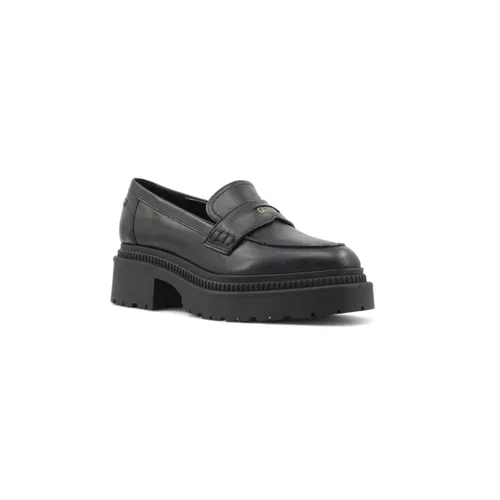 Shoes > Flats > Loafers - - Guess - Modalova
