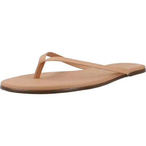 Shoes > Flip Flops & Sliders > Flip Flops - - Tkees - Modalova
