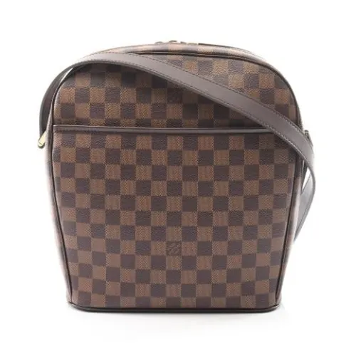 Pre-owned > Pre-owned Bags > Pre-owned Cross Body Bags - - Louis Vuitton Vintage - Modalova