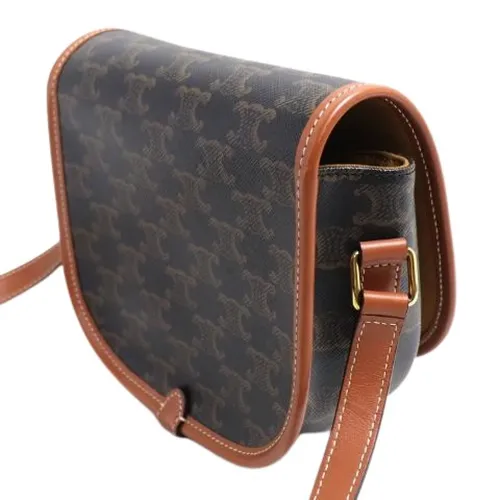 Pre-owned > Pre-owned Bags > Pre-owned Cross Body Bags - - Celine Vintage - Modalova