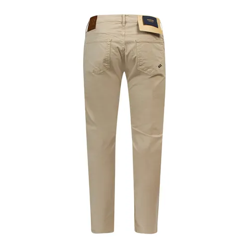 Jeans > Slim-fit Jeans - - Incotex - Modalova