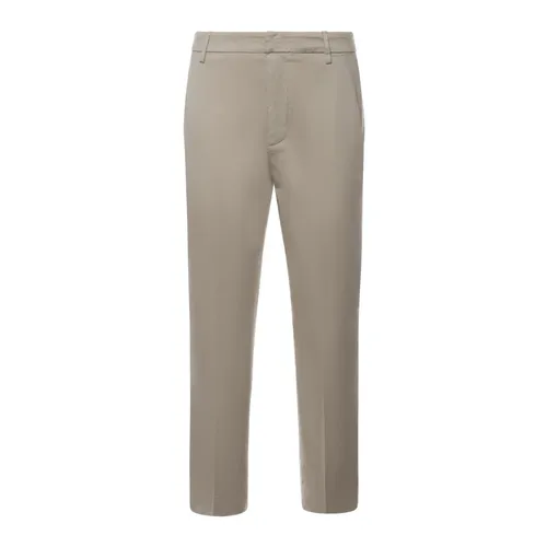 Trousers > Chinos - - Dondup - Modalova