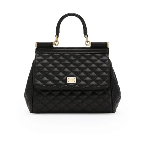 Bags > Handbags - - Dolce & Gabbana - Modalova