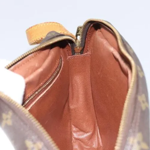 Pre-owned > Pre-owned Bags > Pre-owned Cross Body Bags - - Louis Vuitton Vintage - Modalova