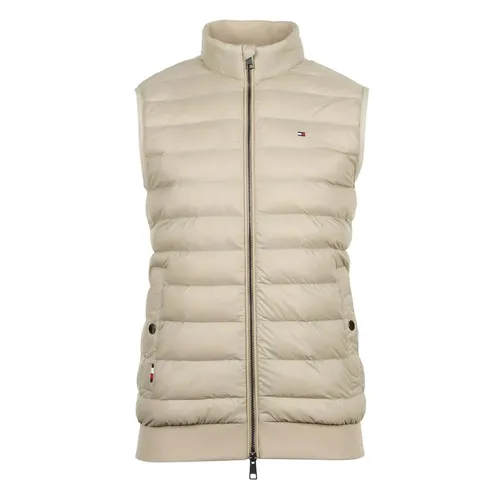 Jackets > Vests - - Tommy Hilfiger - Modalova