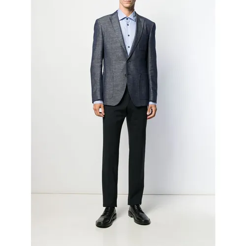 Shirts > Formal Shirts - - Etro - Modalova