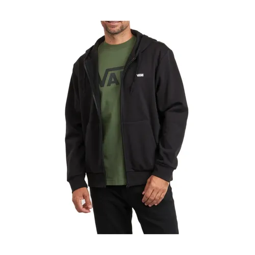Sweatshirts & Hoodies > Zip-throughs - - Vans - Modalova