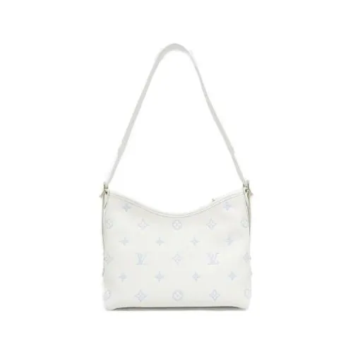 Pre-owned > Pre-owned Bags > Pre-owned Shoulder Bags - - Louis Vuitton Vintage - Modalova