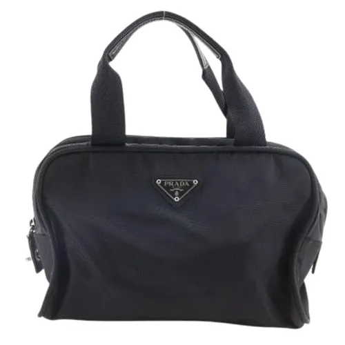 Pre-owned > Pre-owned Bags > Pre-owned Handbags - - Prada Vintage - Modalova