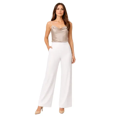 Trousers > Wide Trousers - - Max Mara - Modalova