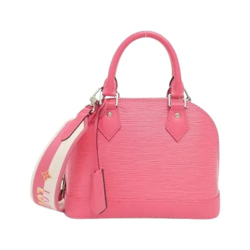 Pre-owned > Pre-owned Bags > Pre-owned Handbags - - Louis Vuitton Vintage - Modalova
